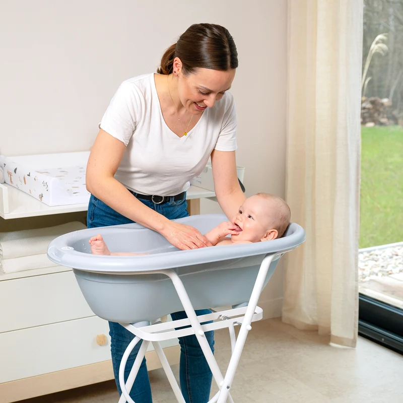 Badewannenständer TOP klappbar