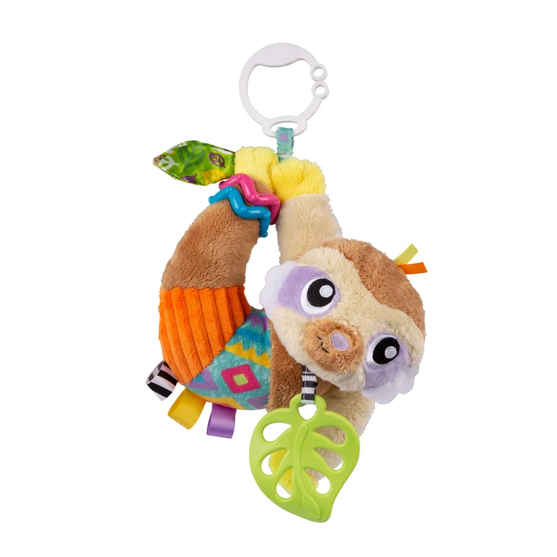 Playgro Sensory Friend Faultier