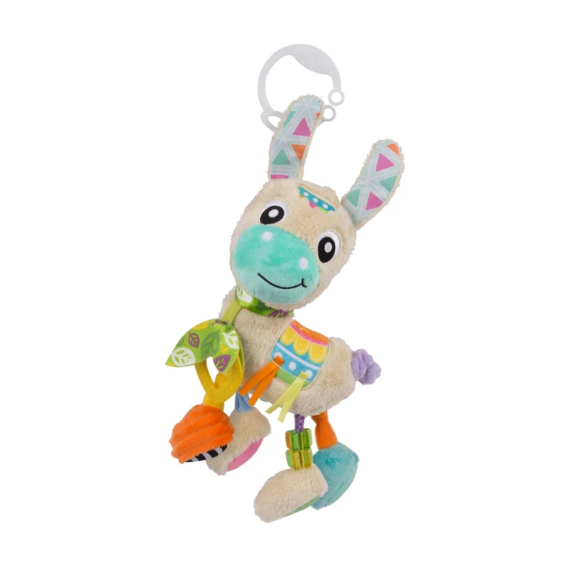 Playgro Sensory Friend Lama