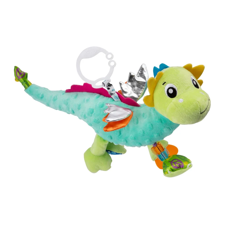 Playgro Sensory Friend Drache