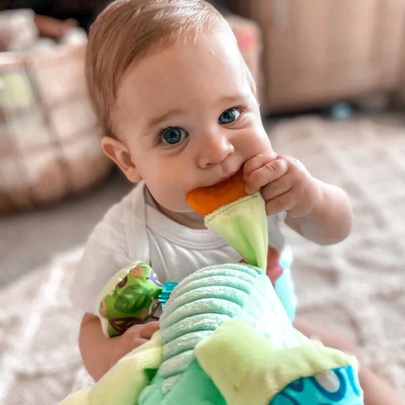 Playgro Sensory Friend Drache