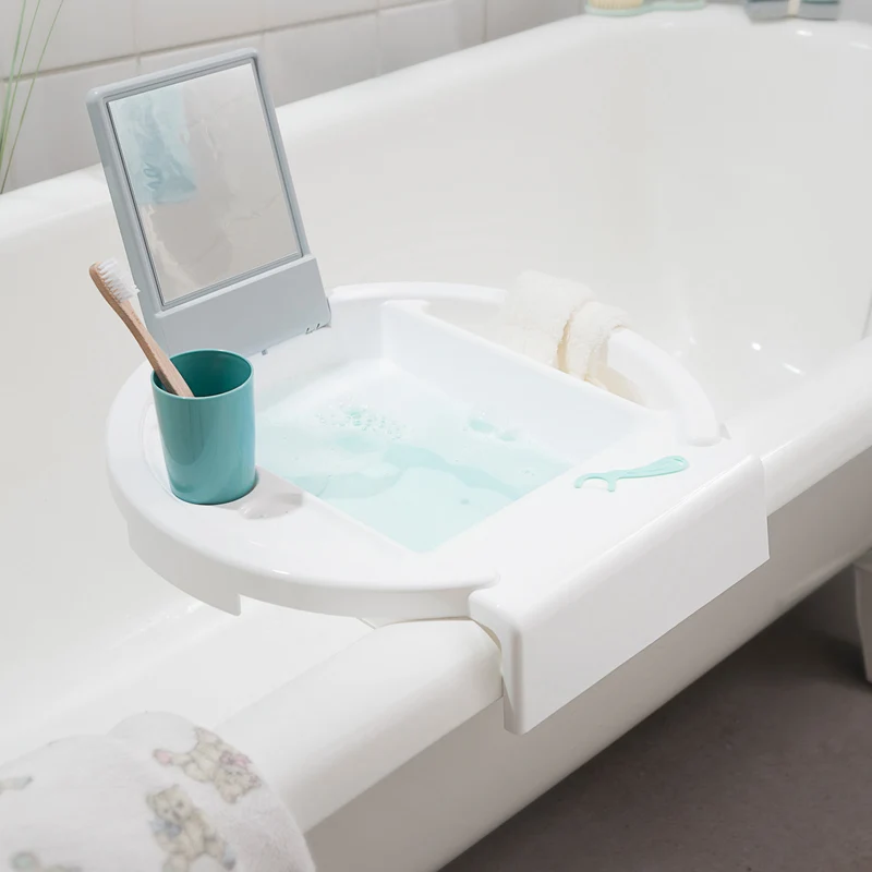 Badezimmer-Set für Kleinkind