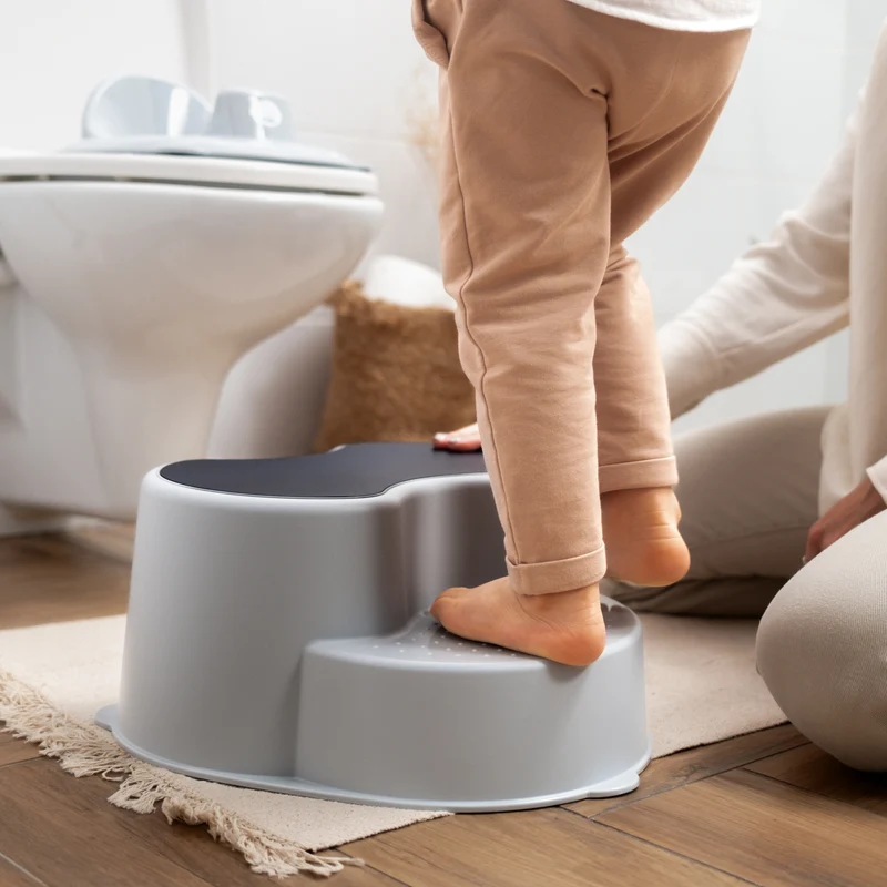 Badezimmer-Set für Kleinkind