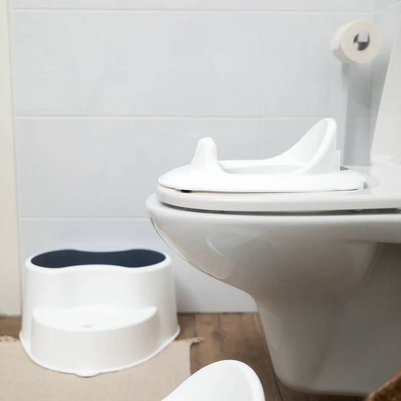 Badezimmer-Set für Kleinkind