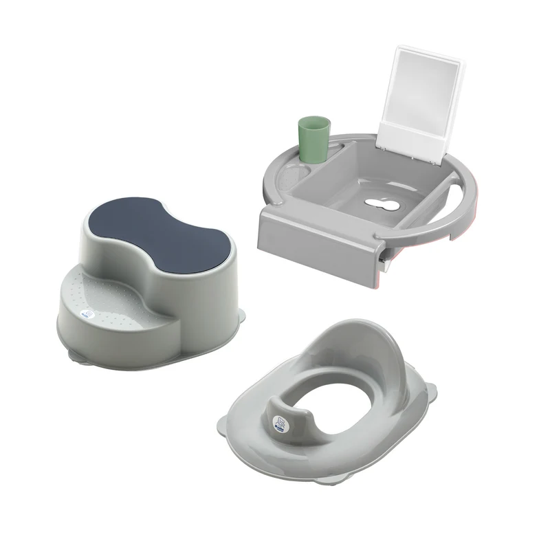 Badezimmer-Set für Kleinkind