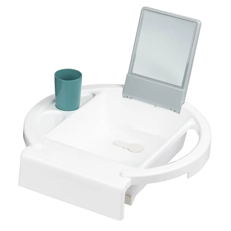 Badezimmer-Set für Kleinkind