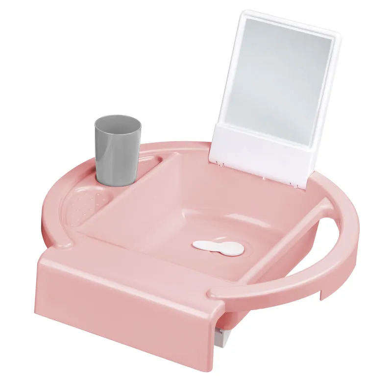 Badezimmer-Set für Kleinkind