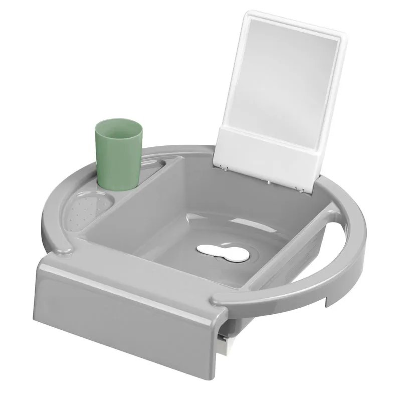 Badezimmer-Set für Kleinkind