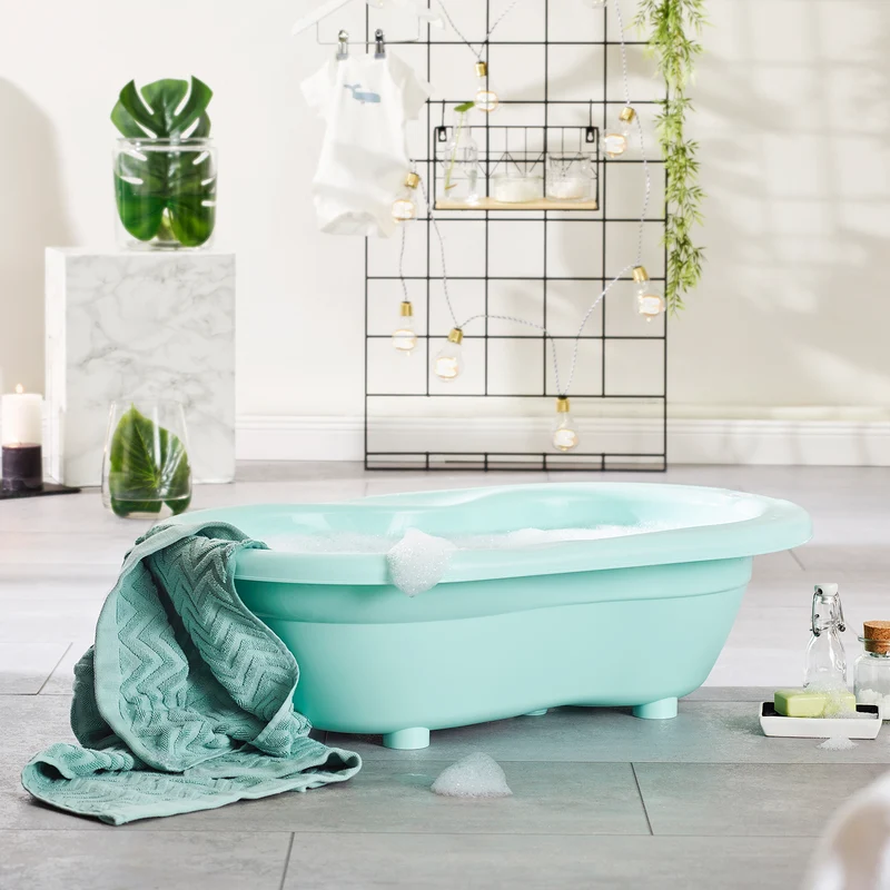Bade-Set für die Kleinsten