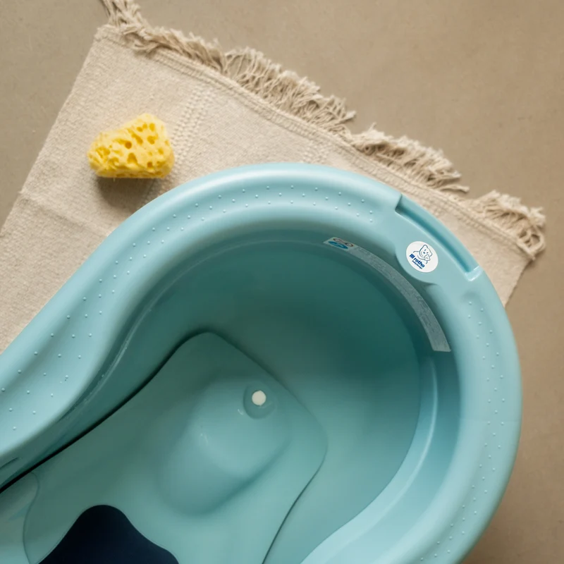 Bade-Set für die Kleinsten