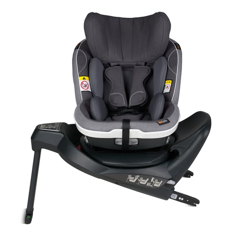 BeSafe Kindersitz iZi Turn i-Size + Garantieverlängerung