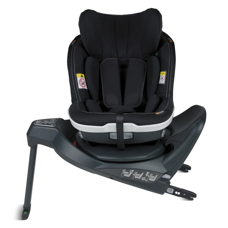 BeSafe Kindersitz iZi Turn i-Size + Garantieverlängerung