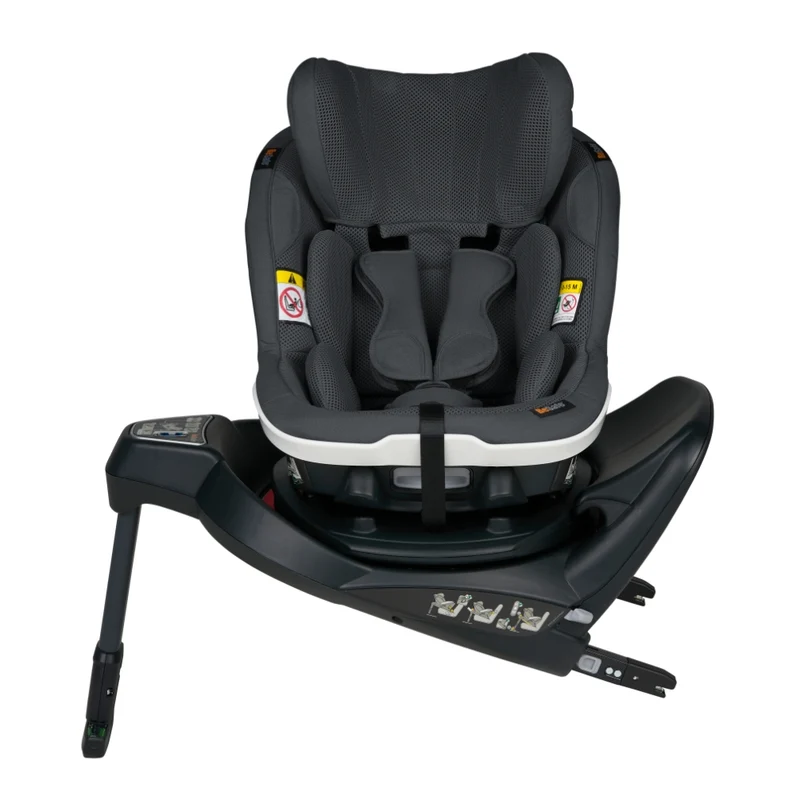 BeSafe Kindersitz iZi Turn i-Size + Garantieverlängerung
