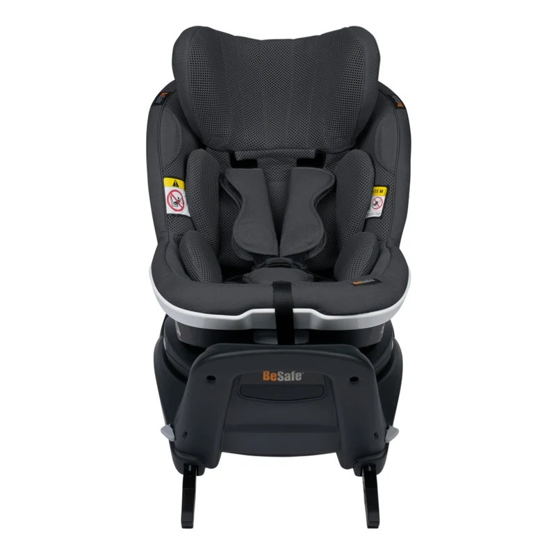 BeSafe Kindersitz iZi Turn i-Size + Garantieverlängerung