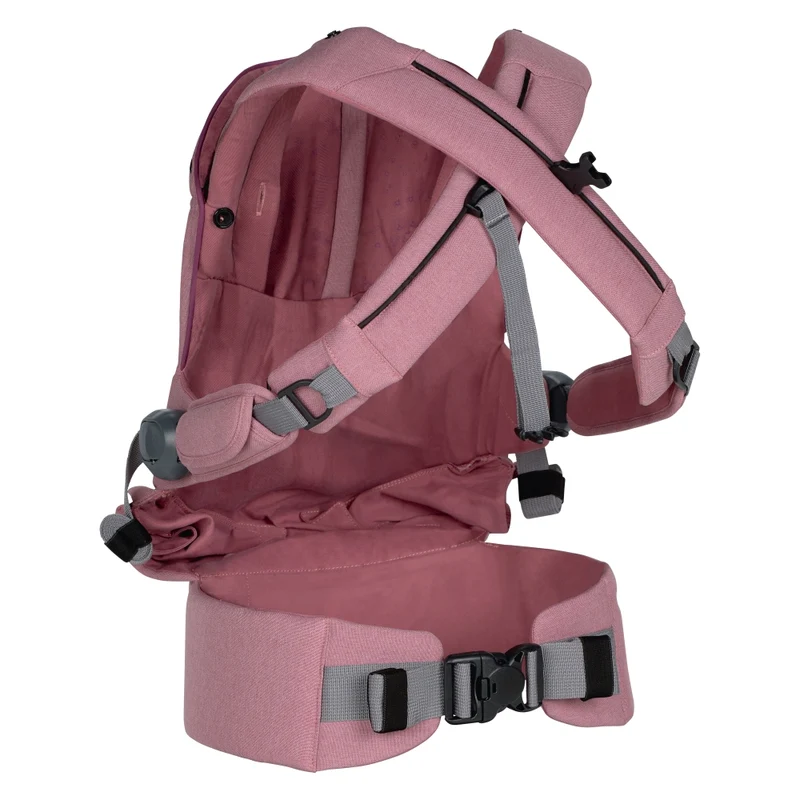 BeSafe Haven Babytrage