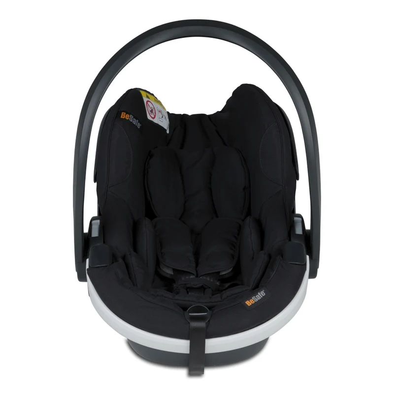BeSafe Babyschale iZi Go Modular X2 + Garantieverlängerung