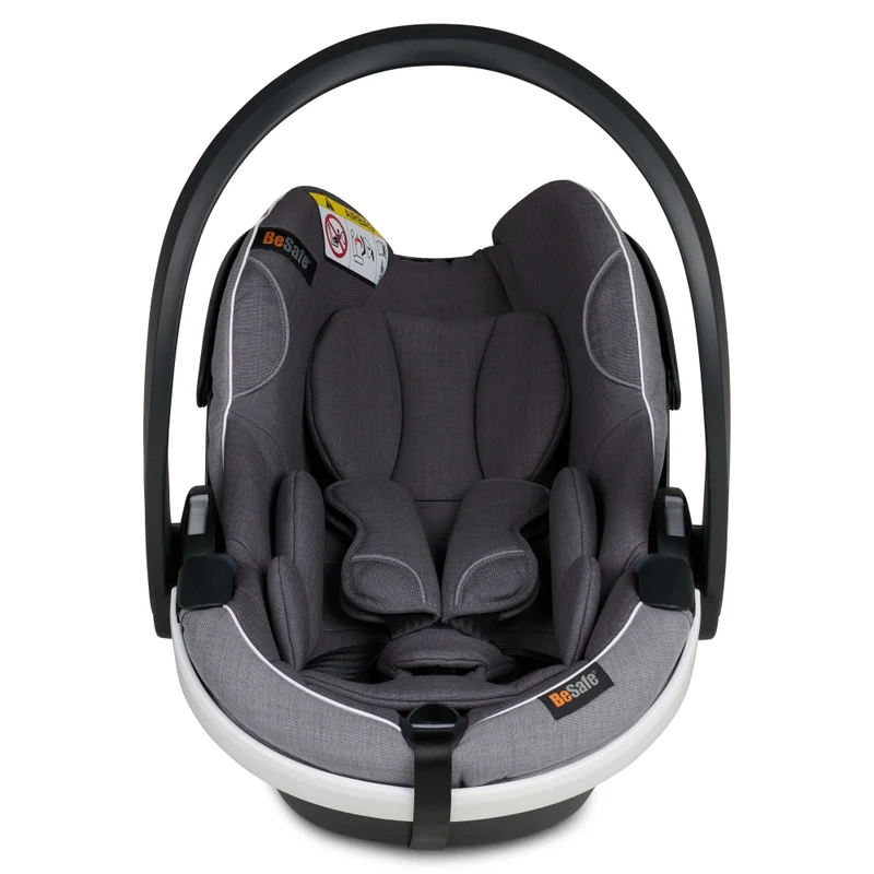 BeSafe Babyschale iZi Go Modular X2 + Garantieverlängerung