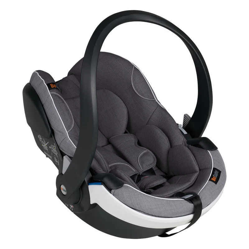 BeSafe Babyschale iZi Go Modular X2 + Garantieverlängerung
