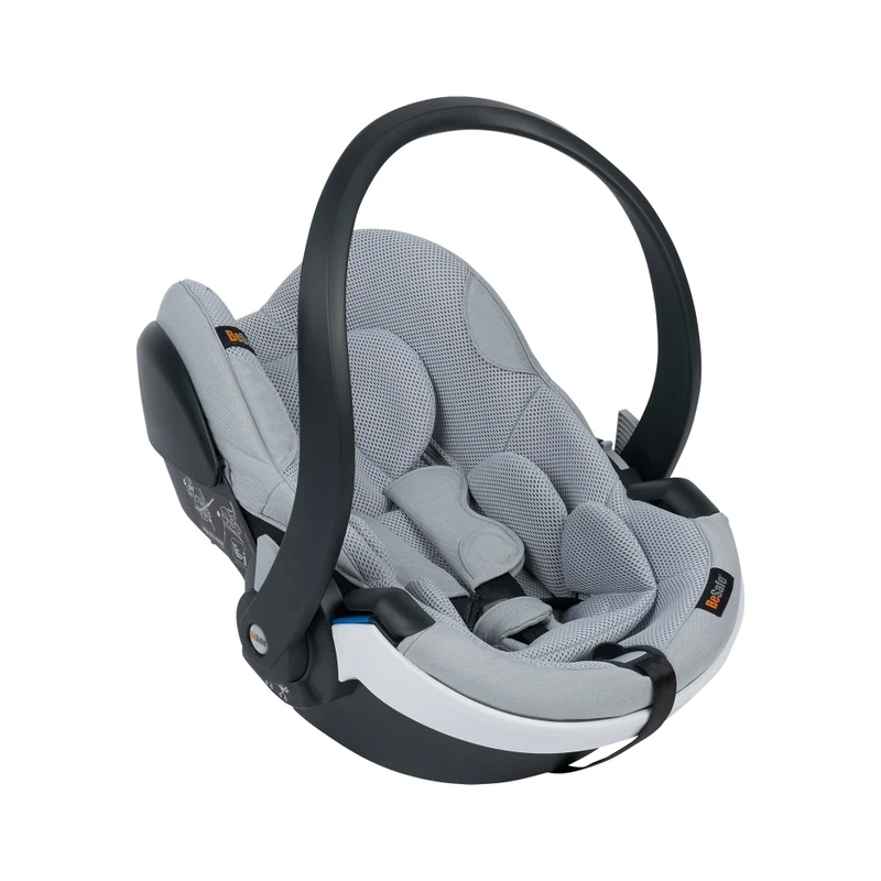 BeSafe Babyschale iZi Go Modular X2 + Garantieverlängerung