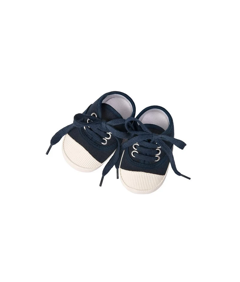 Woolen Shoes