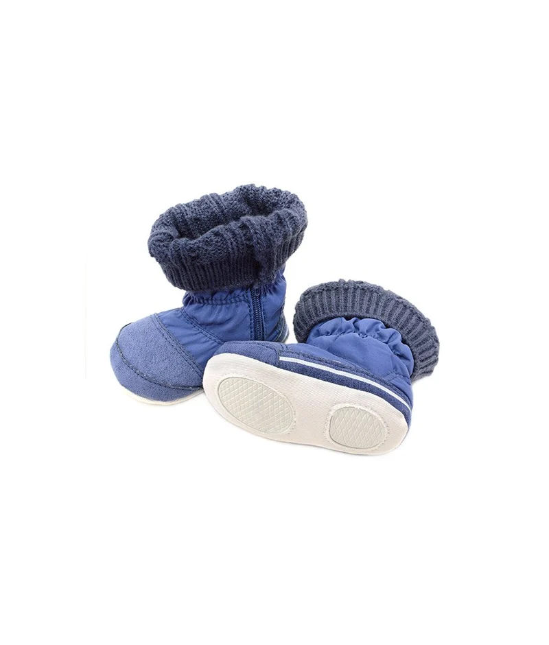 Woolen Shoes