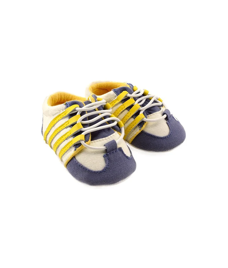 Woolen Shoes