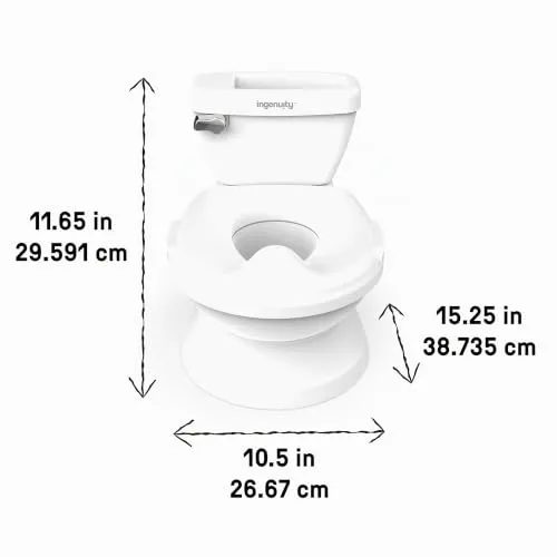 INGENUITY nocnik treningowy