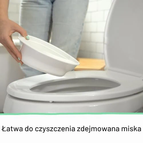 INGENUITY nocnik treningowy