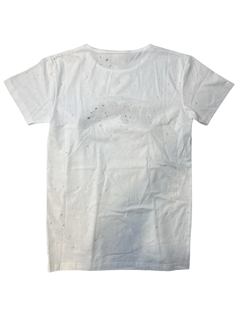 Sofie Schnoor Tshirt weiß 176 | 16yrs