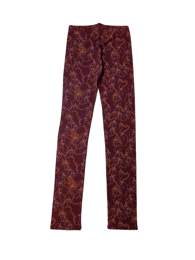 Soft Gallery Stoffhose rot 140 | 10yrs