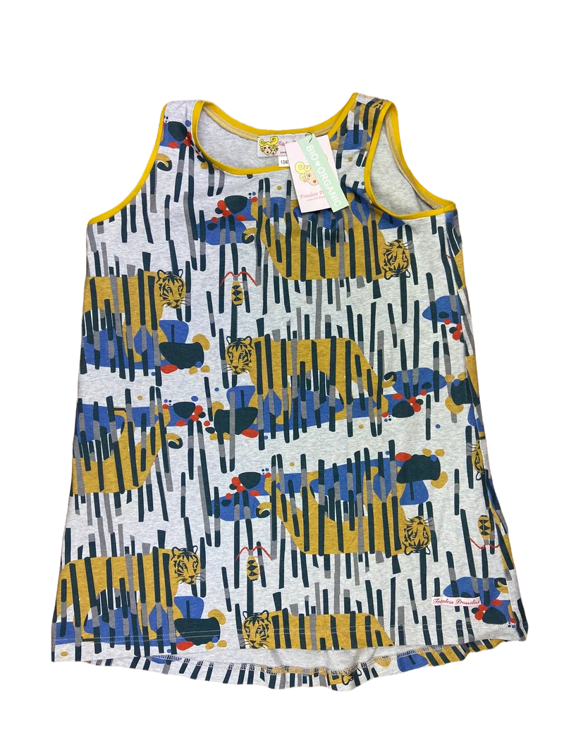 Fräulein Prusselise Kleid/Hängerchen neu 86/92