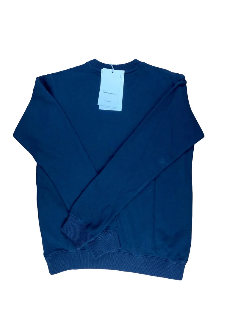 Knowledge Cotton Sweater neu 158/164