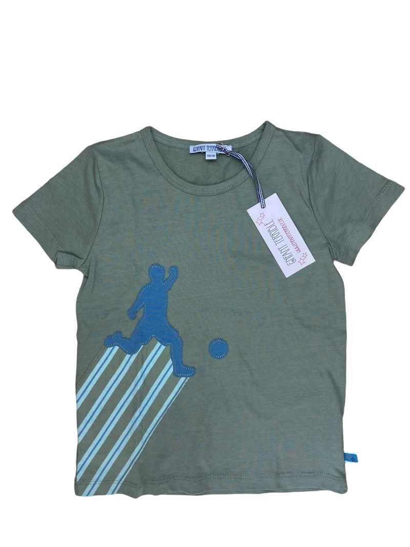 Enfant Terrible T-Shirt neu 86/92