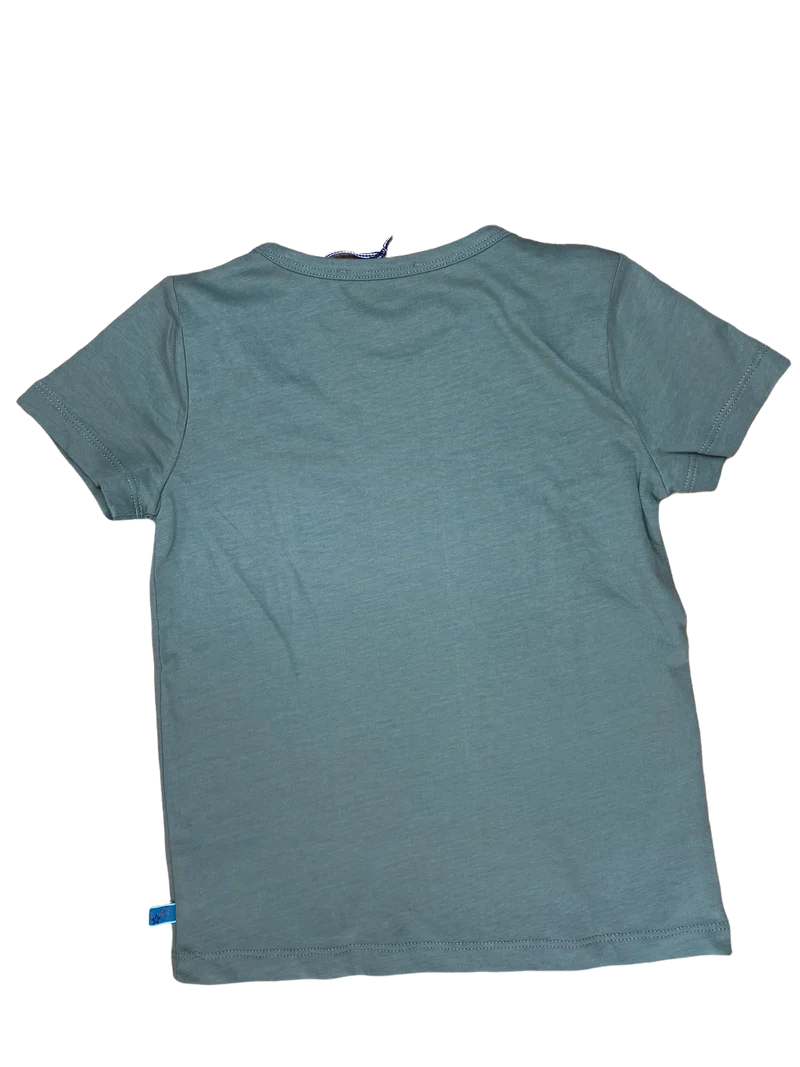 Enfant Terrible T-Shirt neu 86/92