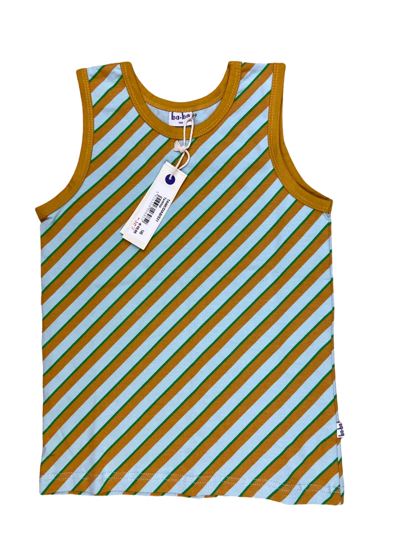 Ba*ba Tanktop neu 152