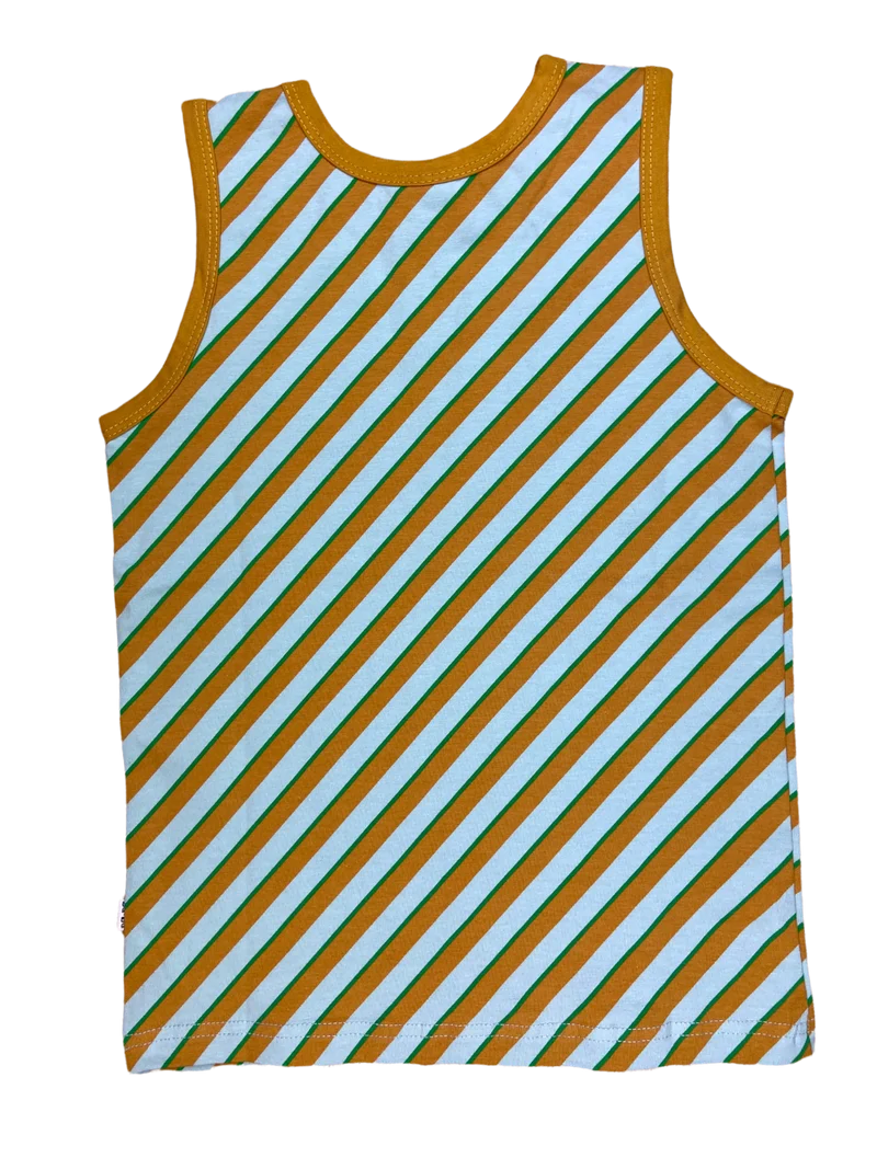 Ba*ba Tanktop neu 152