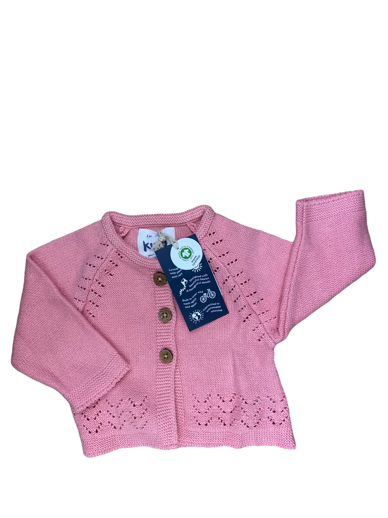 Kite Strickjacke neu 56/62