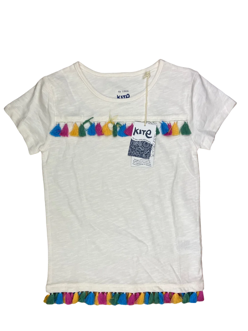 Kite T-Shirt neu 116