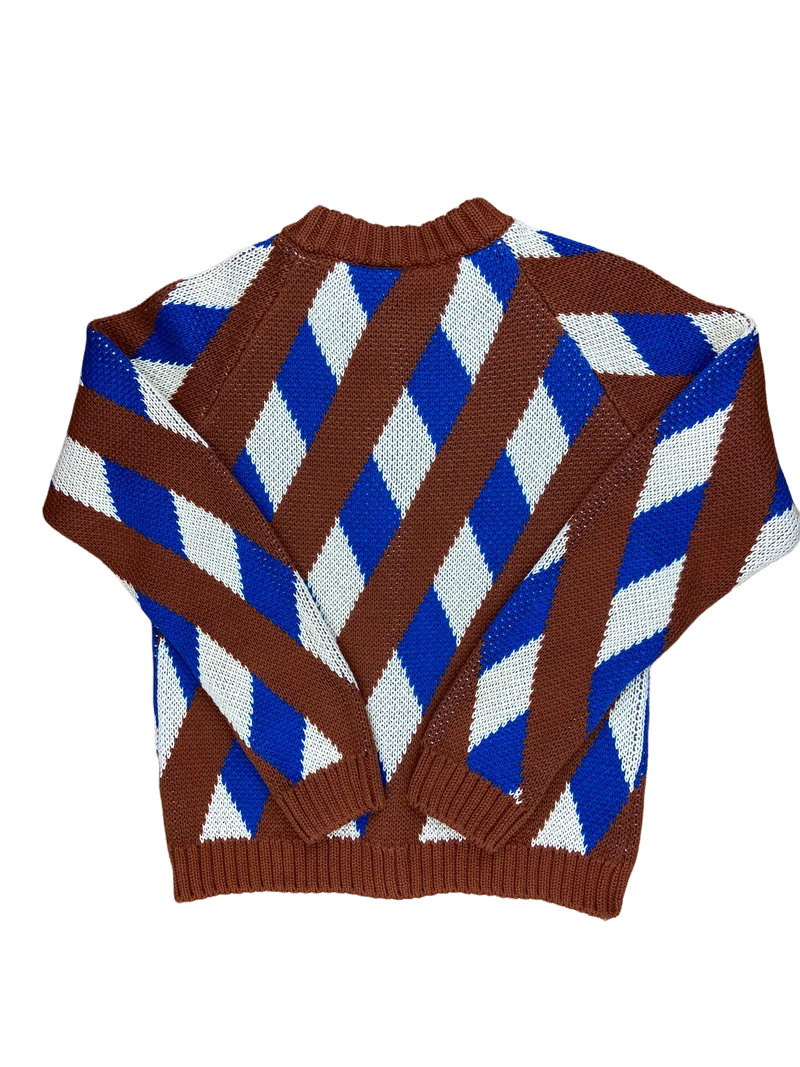 Ba*ba Strickjacke neu 152
