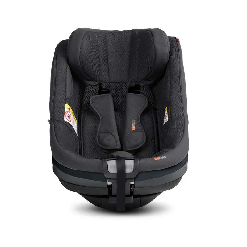 BeSafe Beyond² 360 Kindersitz ab 6 Monate