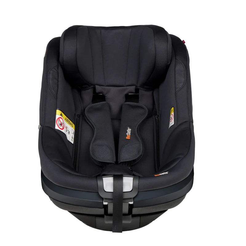BeSafe Beyond² 360 Kindersitz ab 6 Monate