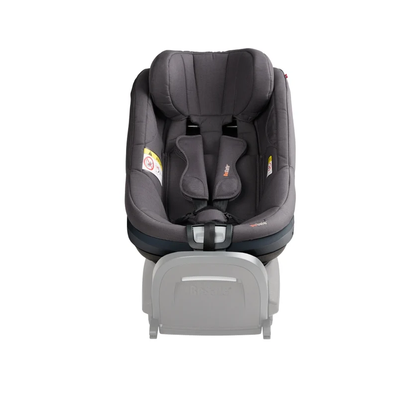 BeSafe Beyond² 360 Kindersitz ab 6 Monate