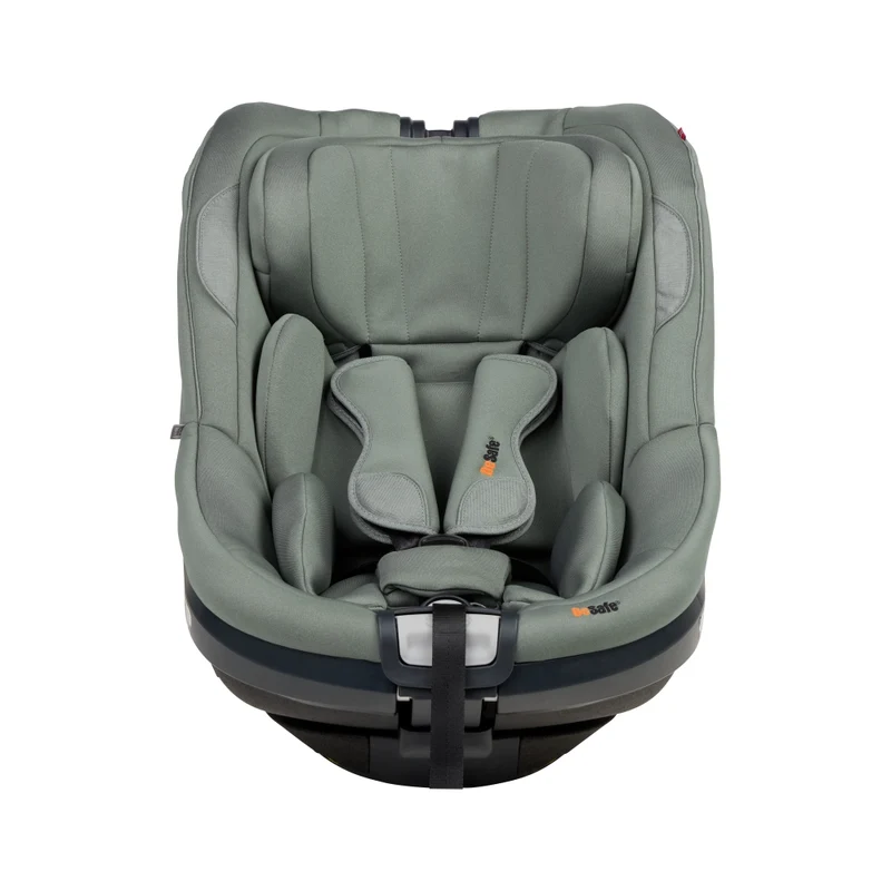 BeSafe Beyond² 360 Kindersitz ab 6 Monate