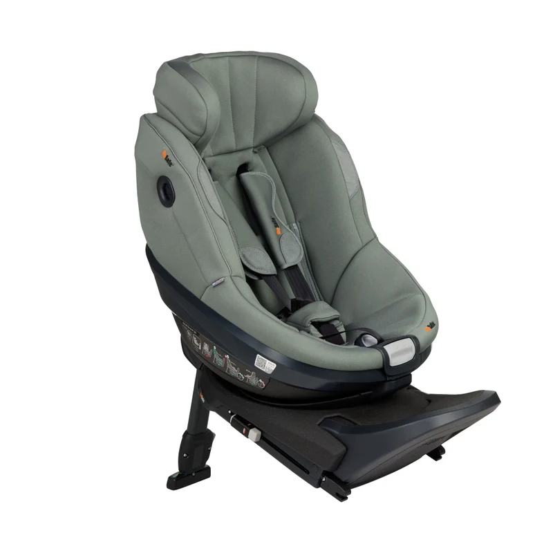 BeSafe Beyond² 360 Kindersitz ab 6 Monate