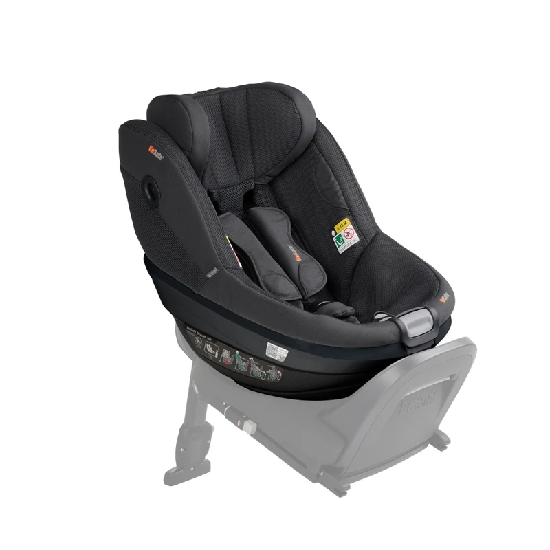 BeSafe Beyond² 360 Kindersitz ab 6 Monate