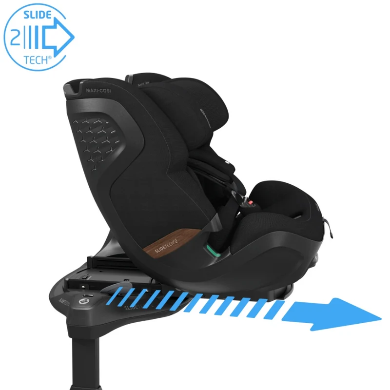 MAXI COSI Pearl XL Slide Pro Folgesitz bis 150cm