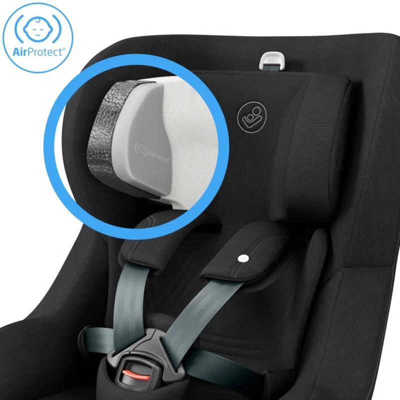 MAXI COSI Pearl Slide Pro Folgesitz bis 105cm