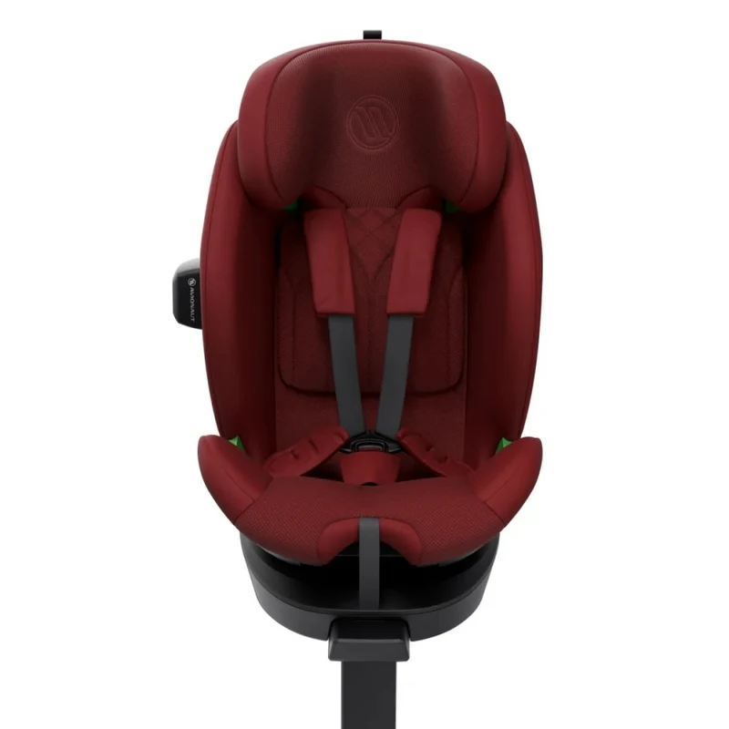 Avionaut Stardust Airflow Reboarder Kindersitz bis 150cm