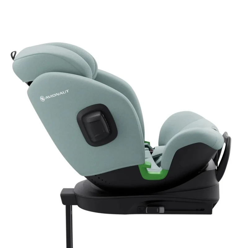 Avionaut Stardust Airflow Reboarder Kindersitz bis 150cm