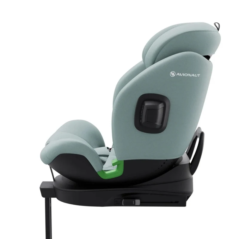 Avionaut Stardust Airflow Reboarder Kindersitz bis 150cm